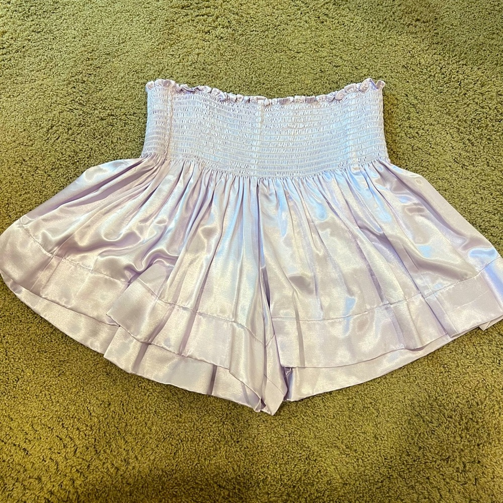 Koch The Erika Skirt